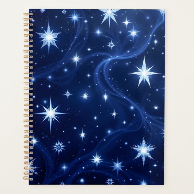 Agenda Twilight Drift  (Frente)