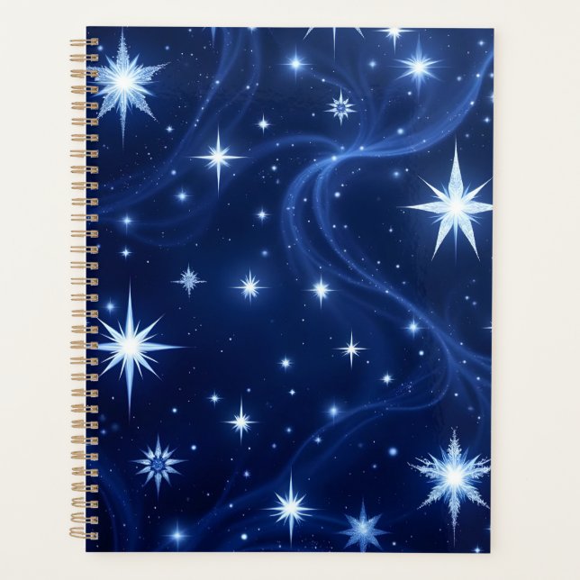 Agenda Twilight Drift  (Frente)