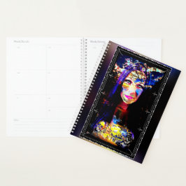 Agenda Última ceia por TRP