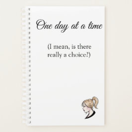 Agenda Um dia num calendário ou num calendário