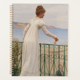 Agenda Um Favor - Edmund Blair Leighton