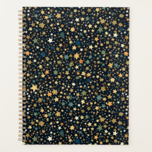 Agenda Um Milhão de Estrelas Chiyogami Planner