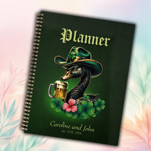 Agenda Um toque da Irlanda:
