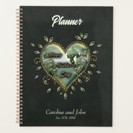 Agenda Um toque de elegância: Dia de as mães feliz.