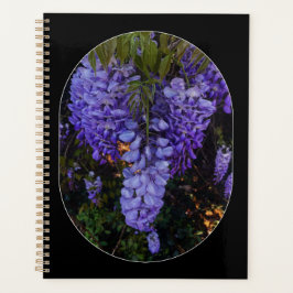 Agenda um toque lindo da natureza 