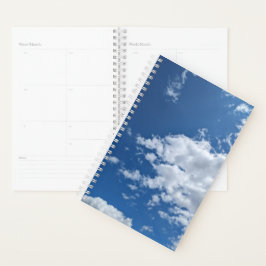 Agenda Um triângulo de nuvens