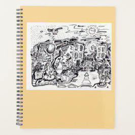 Agenda Uma caminhada noturna para casa