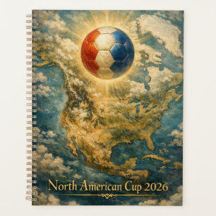 Agenda Uma Copa Três Nações Glória Infinita 2026 Futebol