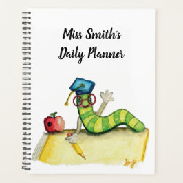 Agenda Uma nota do professor