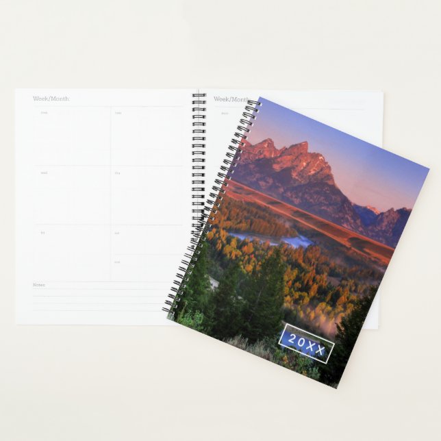 Agenda Uma visão da manhã (Exibição)