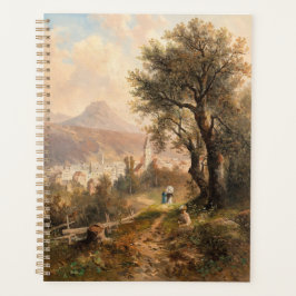 Agenda Uma visão de Aussee Mau - Emil Barbarini