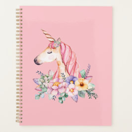 Agenda Unicorn