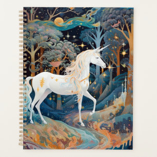 Agenda Unicorn Fantasy Art