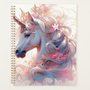 Agenda Unicorn Fantasy Art