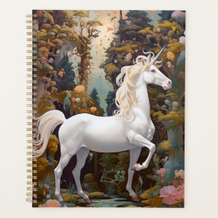 Agenda Unicorn Fantasy Art