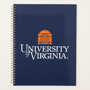 Agenda Universidade da Virgínia