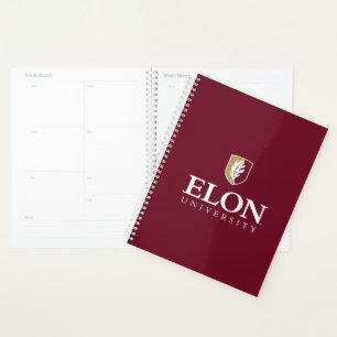 Agenda Universidade Elon