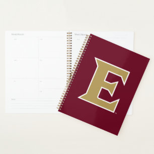 Agenda Universidade Elon E
