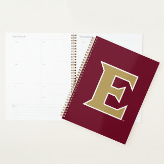 Agenda Universidade Elon E