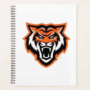 Agenda Universidade Estadual de Idaho Bengals Spirit Desi