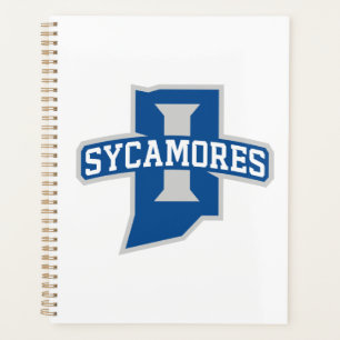 Agenda Universidade Estadual de Indiana Sycamores