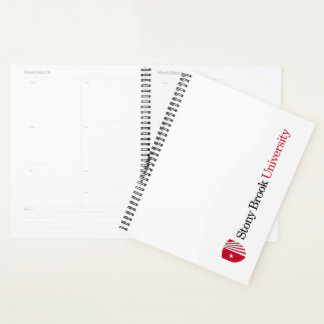 Agenda Universidade Stony Brook | Marca nominativa