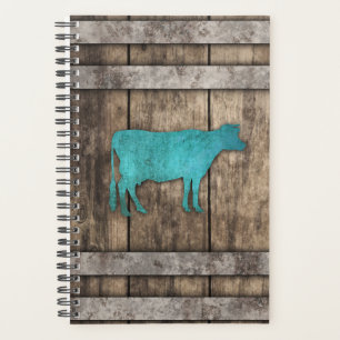 Agenda Vaca (barril)