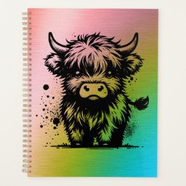 Agenda Vaca do planalto