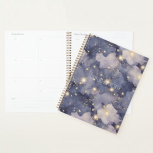 Agenda Vaga-lumes no Céu Estrelas