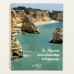 Agenda Vagas de praia em Algarve em Portugal