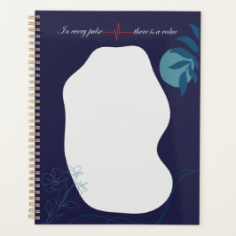 Agenda Valor em cada pulso