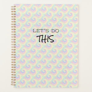 Agenda Vamos Fazer Este Patilho Coletor
