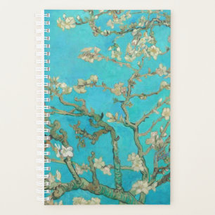 Agenda Van Gogh Almond Blossoms