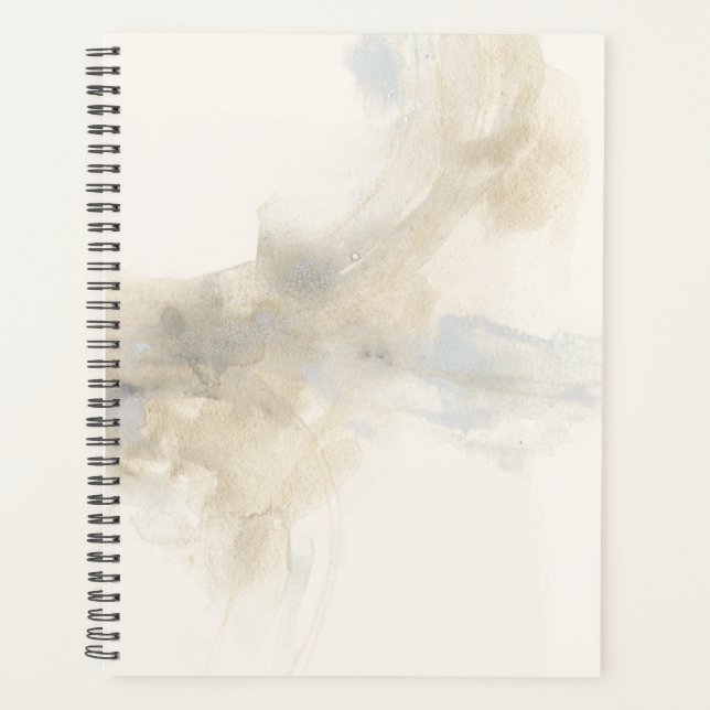 Agenda Vapor (Frente)