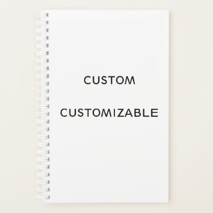 AGENDA VAZIO PERSONALIZÁVEL PERSONALIZÁVEL PERSONALIZÁVEL