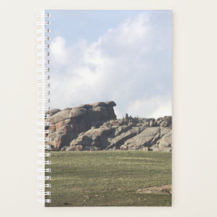 Agenda Vedauwoo