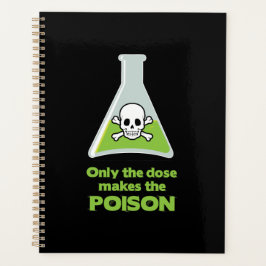 Agenda Veneno