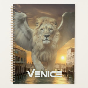 AGENDA VENEZA - ITÁLIA