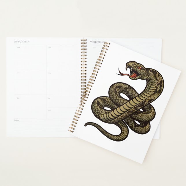 Agenda Venom Fury: Greve de Cascavel Mortal (Exibição)