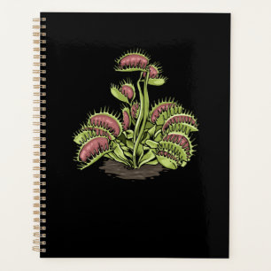 Agenda Venus Fly Fap Plant Carnívoro Venus Fly