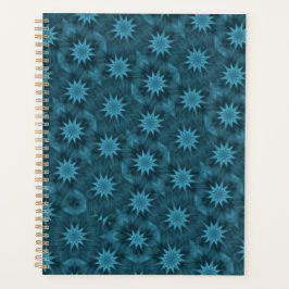 Agenda Verdante Serenity.