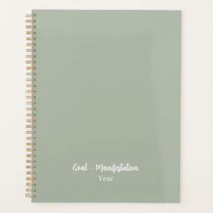Agenda Verde-fumaça