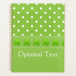 Agenda Verde, Pontos e Camarões