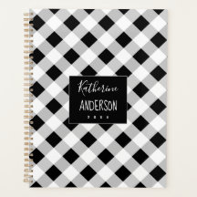 Verificação de Buffalo em Xadrez Preta e Branca