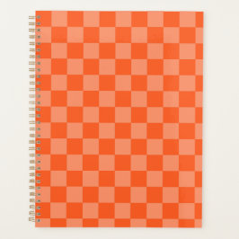 Agenda Verificação Laranja