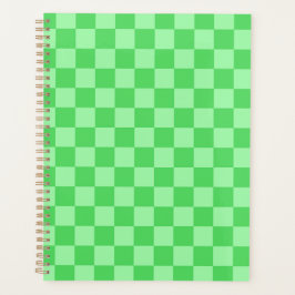 Agenda Verificação Verde