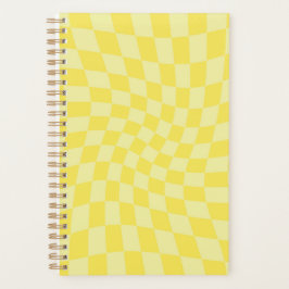 Agenda Verificações Amarelas Retroativas Checketing Doura