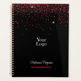 Agenda Vermelhidão no Fundo Preto Semanalmente