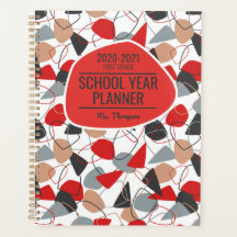 Vermelho, carvão vegetal e Abstrato branco