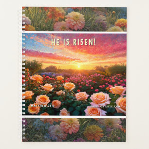 Agenda Versículo Bíblico